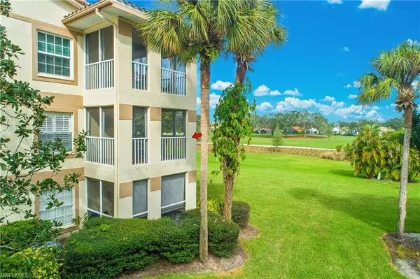 Naples, FL 34119,6045 Chardonnay LN #204