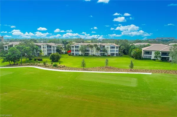 6045 Chardonnay LN #204, Naples, FL 34119
