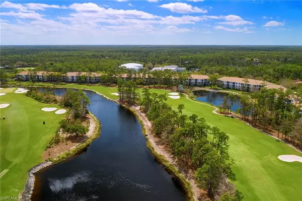 Naples, FL 34120,8239 Parkstone PL #304