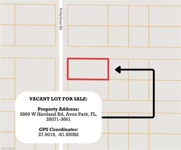 Avon Park, FL 33825,2869 W Haviland RD
