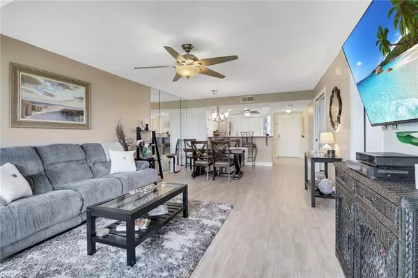 Marco Island, FL 34145,200 Stevens Landing DR #B-301