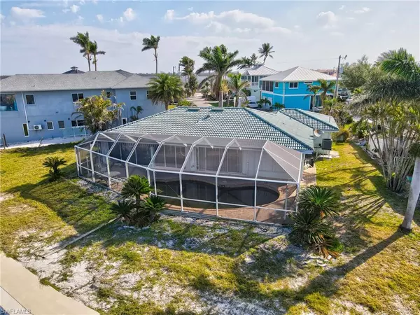 Matlacha, FL 33993,11915 Island AVE