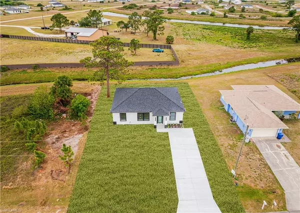 Labelle, FL 33935,9007 E CROW CIR