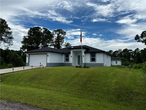 3313 68th ST W, Lehigh Acres, FL 33971