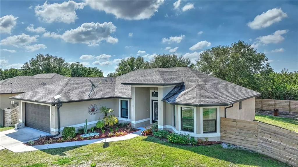 432 Piedmont ST, Lehigh Acres, FL 33974