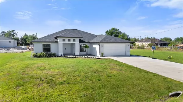 Lehigh Acres, FL 33976,4017 7TH ST SW