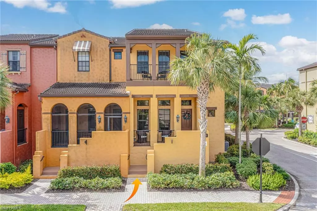 Fort Myers, FL 33912,8788 Javiera WAY #8410