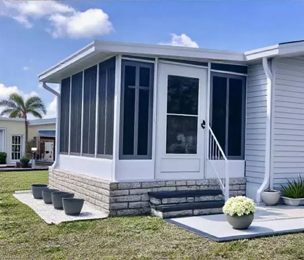 North Port, FL 34287,643 Schooner ST