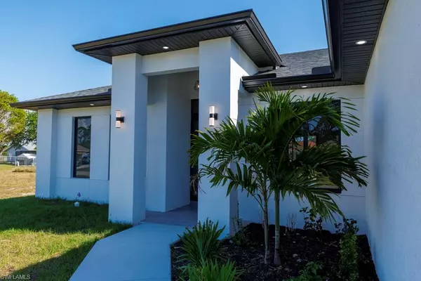 Cape Coral, FL 33909,2124 NE 28th ST