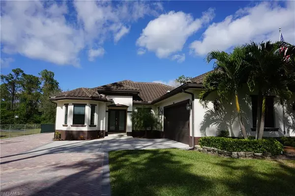 Naples, FL 34117,3393 21st AVE SW