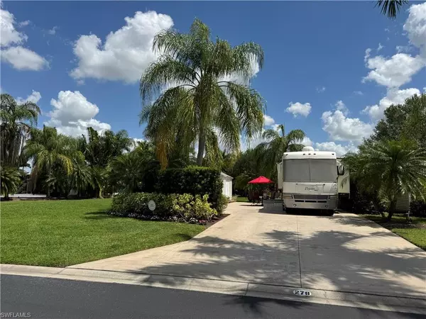 Labelle, FL 33935,Lot 278 3010 Riverboat LNDG