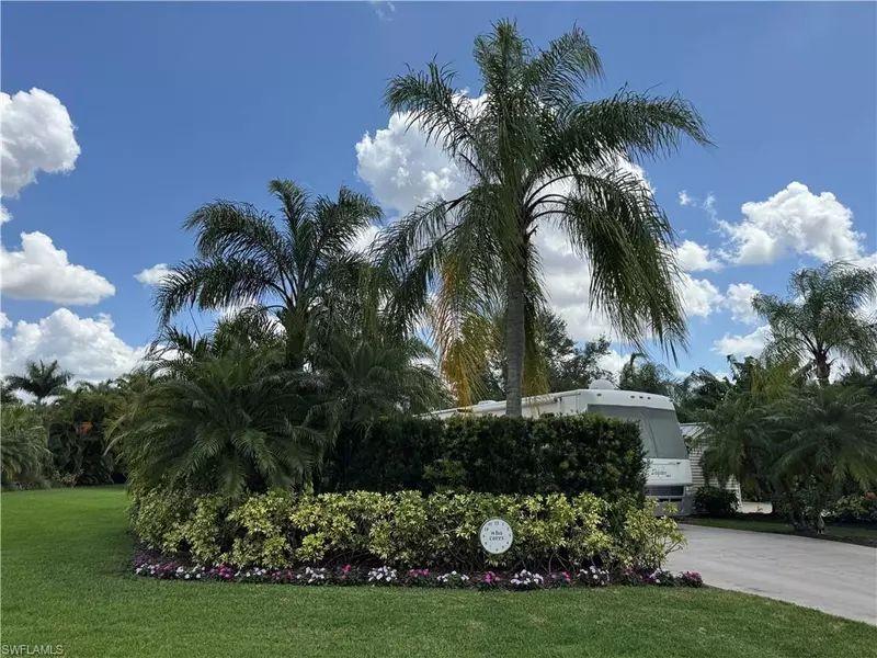 Lot 278 3010 Riverboat LNDG, Labelle, FL 33935