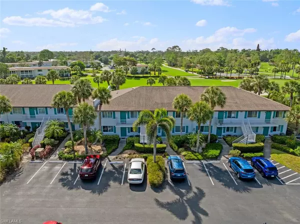Naples, FL 34112,197 Penny LN #6