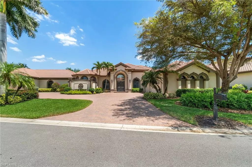 Fort Myers, FL 33912,12581 Vittoria WAY