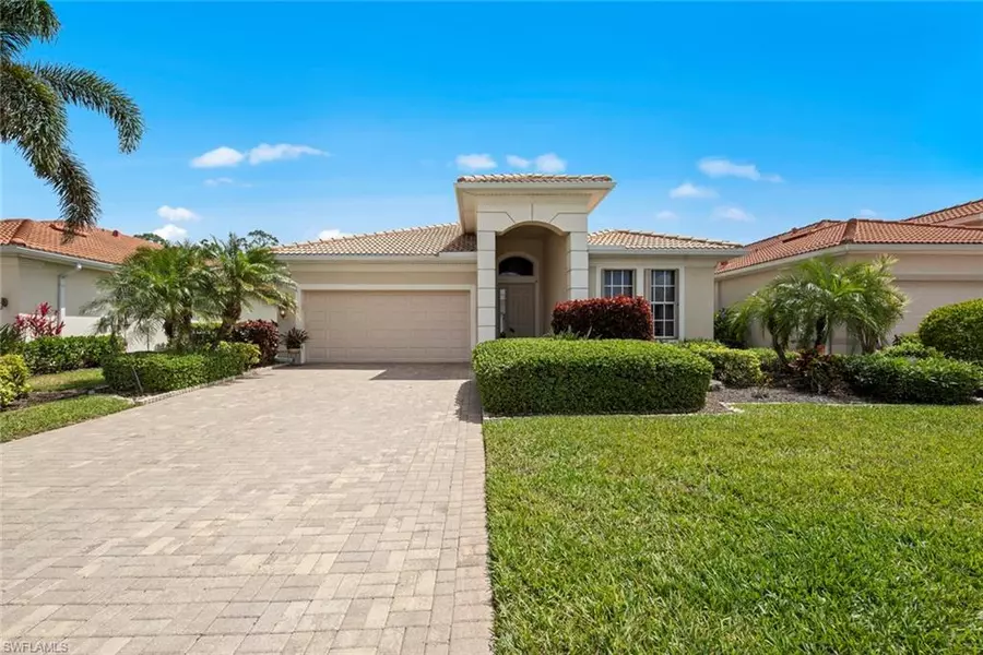 9186 Astonia WAY, Estero, FL 33967