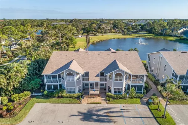 4111 Gunnison CT #1224, Estero, FL 33928
