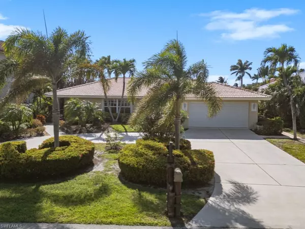 1080 Gayer WAY, Marco Island, FL 34145