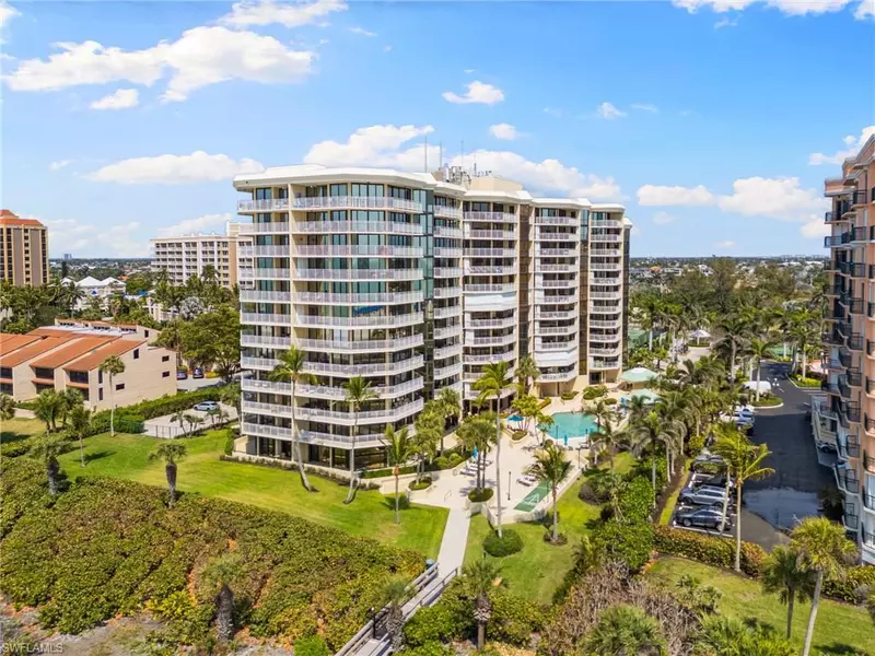 520 S Collier BLVD #706, Marco Island, FL 34145