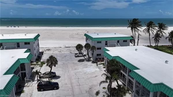 Fort Myers Beach, FL 33931,6500 Estero BLVD #F116