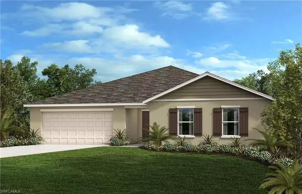 6524 Estero Bay DR, Fort Myers, FL 33908