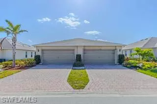 10736 Crossback LN, Lehigh Acres, FL 33936
