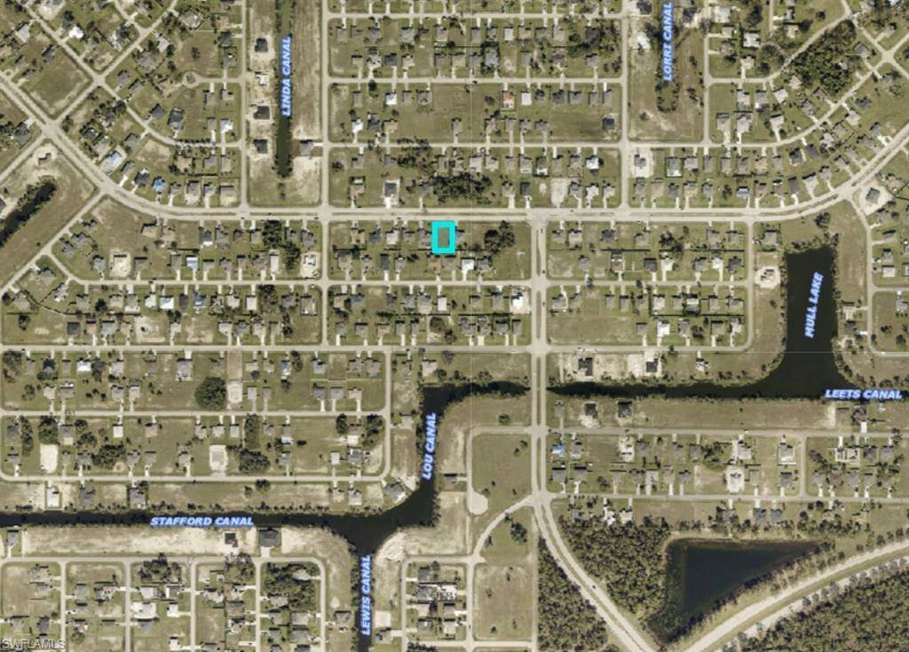 Cape Coral, FL 33909,1524 S Gator CIR