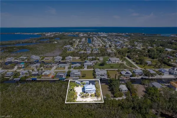 Bokeelia, FL 33922,7940 Lobean LN