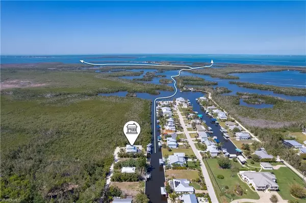 Bokeelia, FL 33922,7940 Lobean LN