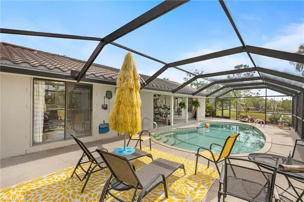 Fort Myers, FL 33908,6093 Plumosa AVE