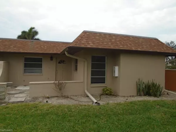 1500 Popham DR #A31, Fort Myers, FL 33919