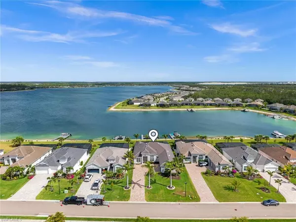 13448 Blue Bay CIR, Fort Myers, FL 33913