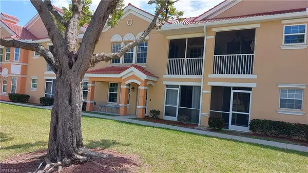Cape Coral, FL 33909,1865 Concordia Lake CIR #407
