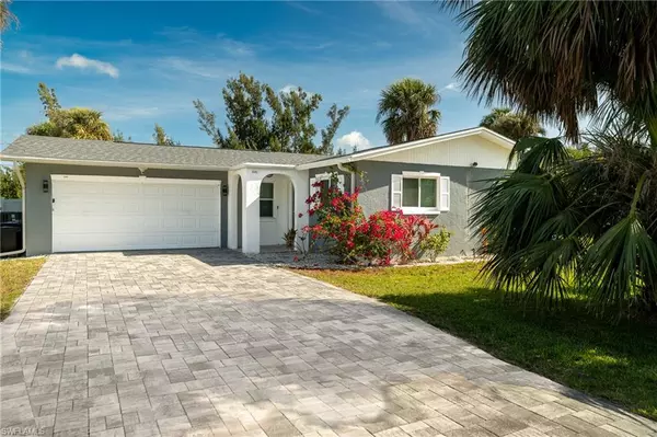 St. James City, FL 33956,3582 Papaya ST
