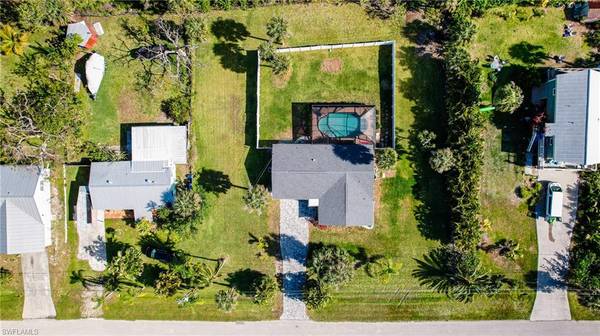 St. James City, FL 33956,3582 Papaya ST