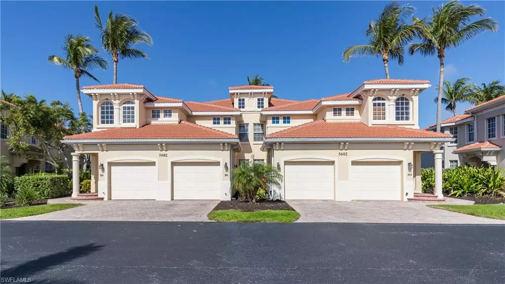 5602 Cape Harbour DR #102, Cape Coral, FL 33914