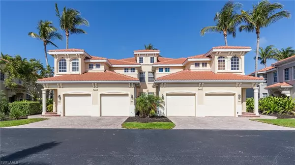 5602 Cape Harbour DR #102, Cape Coral, FL 33914