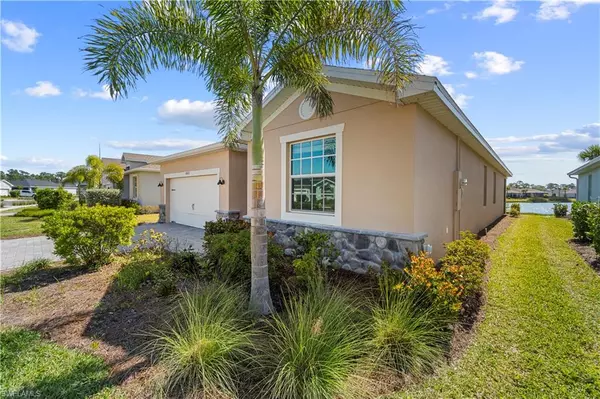 Punta Gorda, FL 33982,43839 Seedling TER