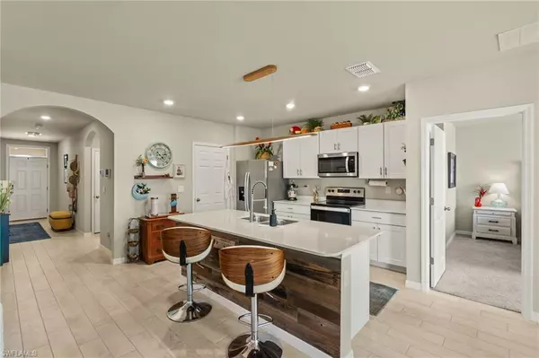 North Fort Myers, FL 33917,20376 Camino Torcido LOOP