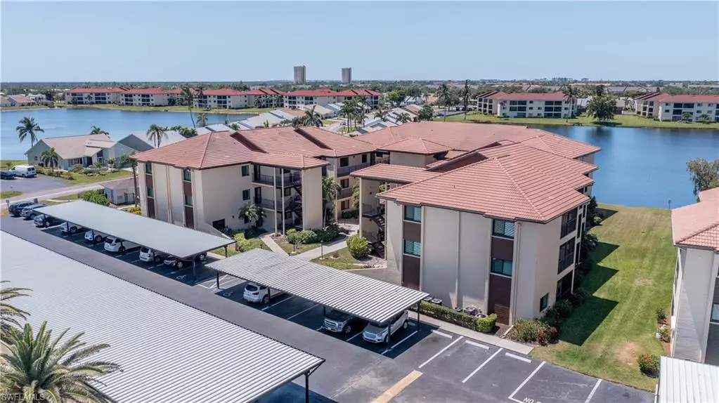 11540 Caravel CIR #3028, Fort Myers, FL 33908