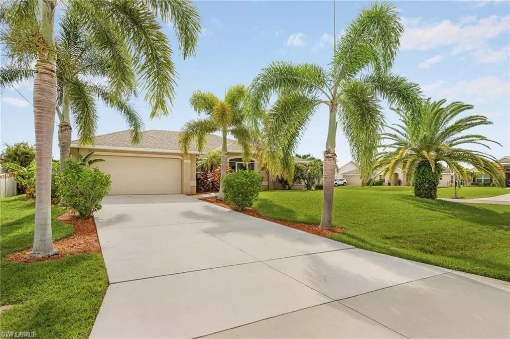 Cape Coral, FL 33914,2611 SW 23rd PL