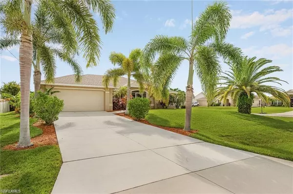 2611 SW 23rd PL, Cape Coral, FL 33914