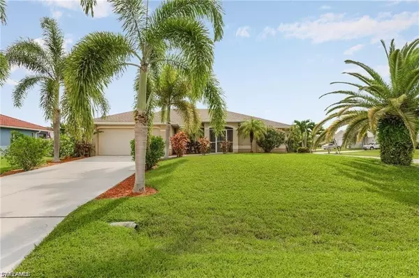 Cape Coral, FL 33914,2611 SW 23rd PL