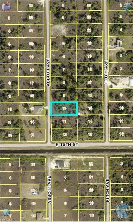 Lehigh Acres, FL 33972,1604 Abbott AVE