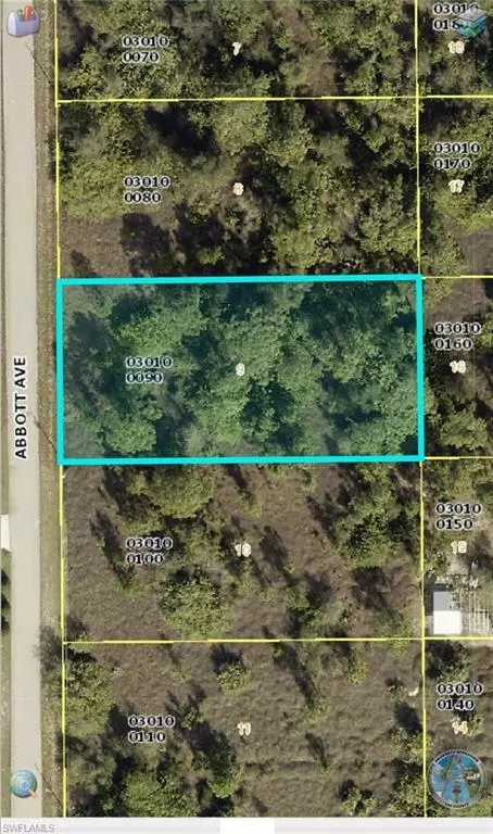 Lehigh Acres, FL 33972,1606 Abbott AVE