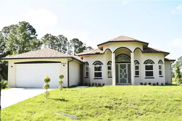 Lehigh Acres, FL 33971,2515 45th ST W