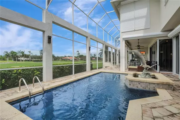 Naples, FL 34112,4735 Lighthouse LN