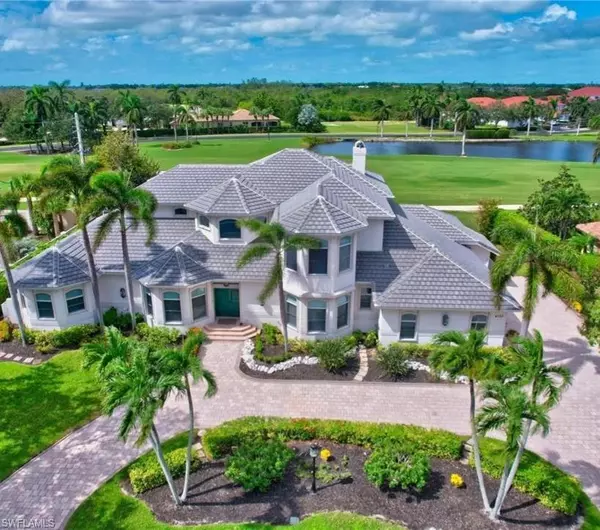 Naples, FL 34112,4735 Lighthouse LN