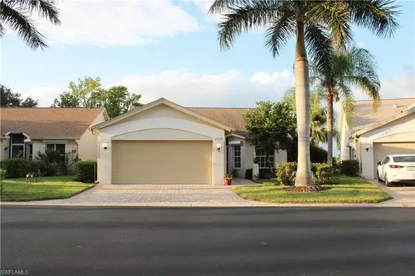 25178 Golf Lake CIR, Bonita Springs, FL 34135