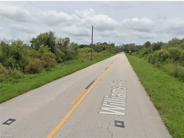 1412 Williams AVE, Lehigh Acres, FL 33972