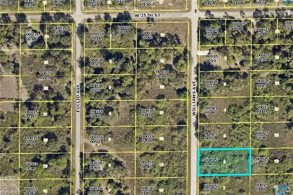 Lehigh Acres, FL 33972,1412 Williams AVE
